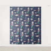 Tapisseries Motifs mignonnes (Devant)