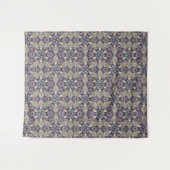 Tapisseries Motifs natives (Devant (Horizontal))