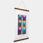 Tapisseries murales (Angulaire)