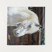 Tapisseries murales Jilly & Ruby AHT (Devant (Horizontal))