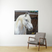 Tapisseries murales Jilly & Ruby AHT (En situation)