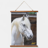 Tapisseries murales Jilly & Ruby AHT (Recto)