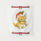 Tapisseries Noël (Devant)