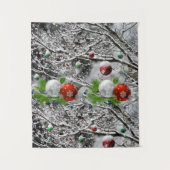 Tapisseries Noël (Devant)