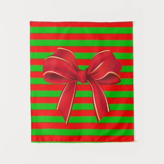 Tapisseries Noël (Devant)