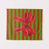 Tapisseries Noël (Devant (Horizontal))