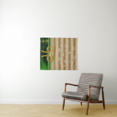 Tapisseries Noël (En situation (horizontale))