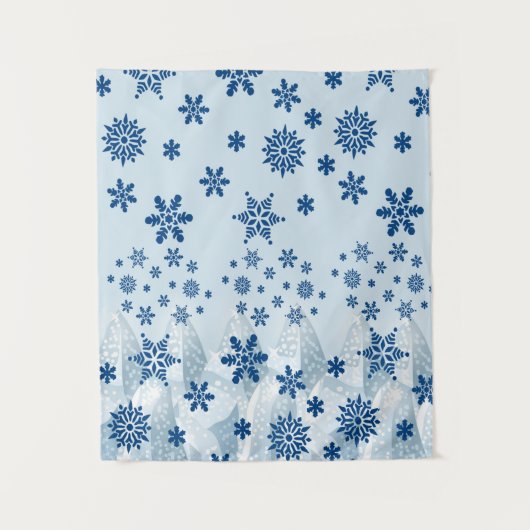 Tapisseries Noël (Devant)