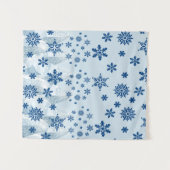 Tapisseries Noël (Devant (Horizontal))