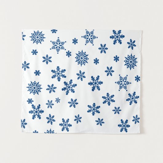 Tapisseries Noël (Devant (Horizontal))