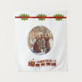 Tapisseries Noël (Devant)