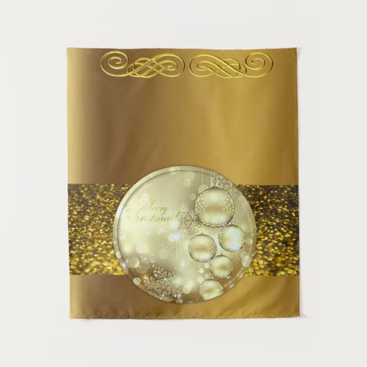 Tapisseries Noël (Devant)