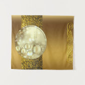 Tapisseries Noël (Devant (Horizontal))