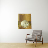 Tapisseries Noël (En situation)