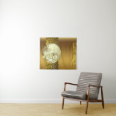 Tapisseries Noël (En situation (horizontale))