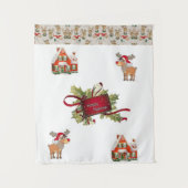 Tapisseries Reindee (Devant)