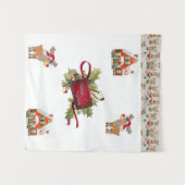 Tapisseries Reindee (Devant (Horizontal))