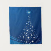 Tapisseries Snowman (Devant)