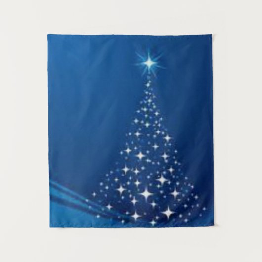 Tapisseries Snowman (Devant)