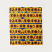 Tapisseries Tournesol (Devant)