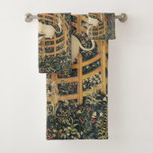 Tapisseries Unicorne Tapisserie classique (En situation)