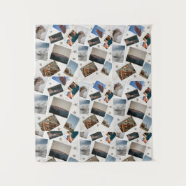 Tapiz de Pared Ligero y Suave | Decoración Moderna Wandkleed