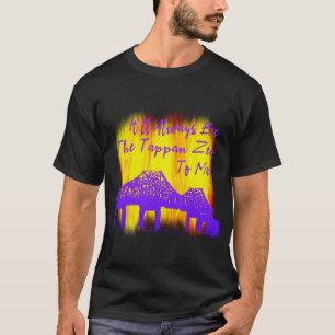 Tappan Zee 2 T-shirt