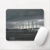 Tappan Zee Bridge Muismat (Met muis)