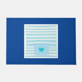 Tappto per esterno personalizzabile deurmat