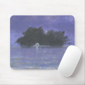 Taprabane Muismat (Met muis)