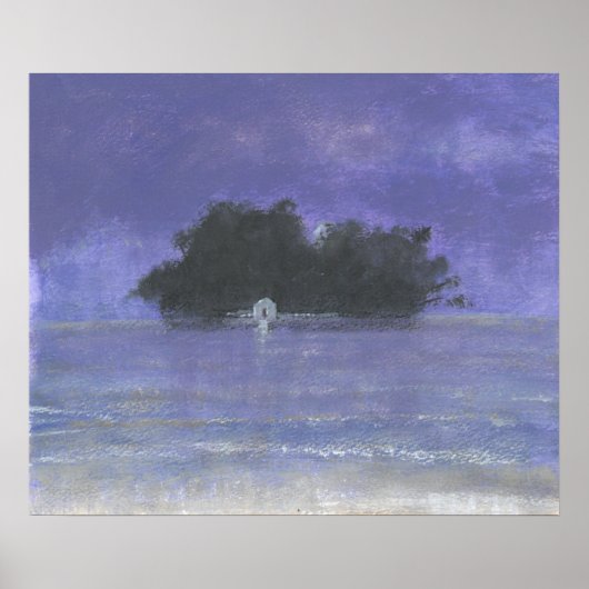 Taprabane Poster (Voorkant)