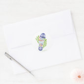 Tapschoen - Stickers (Envelop)