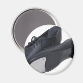 TapShoes012511 Magneet (Voorkant / Achterkant)