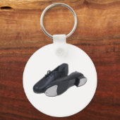 TapShoes012511 Sleutelhanger (Voorkant)