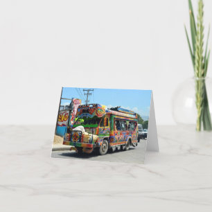 TapTap Haïti carte blanche