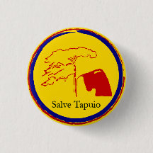 Tapuio Circle Button