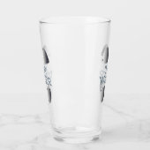 Tapwaterglas Glas (Links)