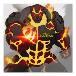 Tar Poster Perfect Poster