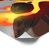 Tar Poster Perfect Poster (Hoek)