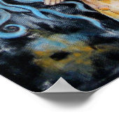 Tara - Angel - Poster (Hoek)