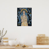 Tara - Angel - Poster (Keuken)