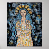 Tara - Angel - Poster (Devant)