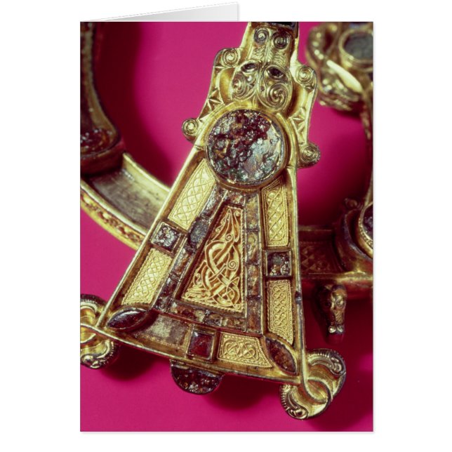 Tara Brooch (Voorkant)