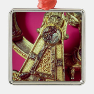 Tara Brooch Metalen Ornament