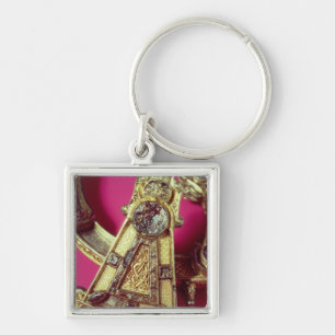 Tara Brooch Sleutelhanger