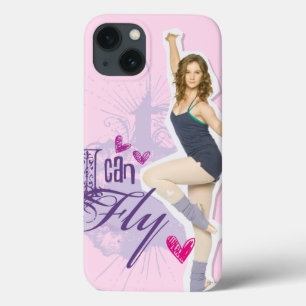 Tara: Ik kan vliegen iPhone 13 Hoesje