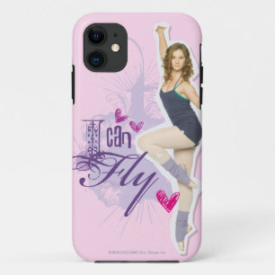 Tara: Ik kan vliegen iPhone 11 Hoesje