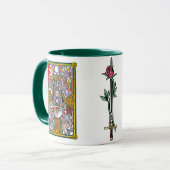 Tara Mok (Voorkant links)