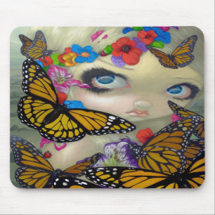 "Tara" Mousepad Muismat