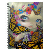 "Tara"-Notitieboek Notitieboek (Voorkant)